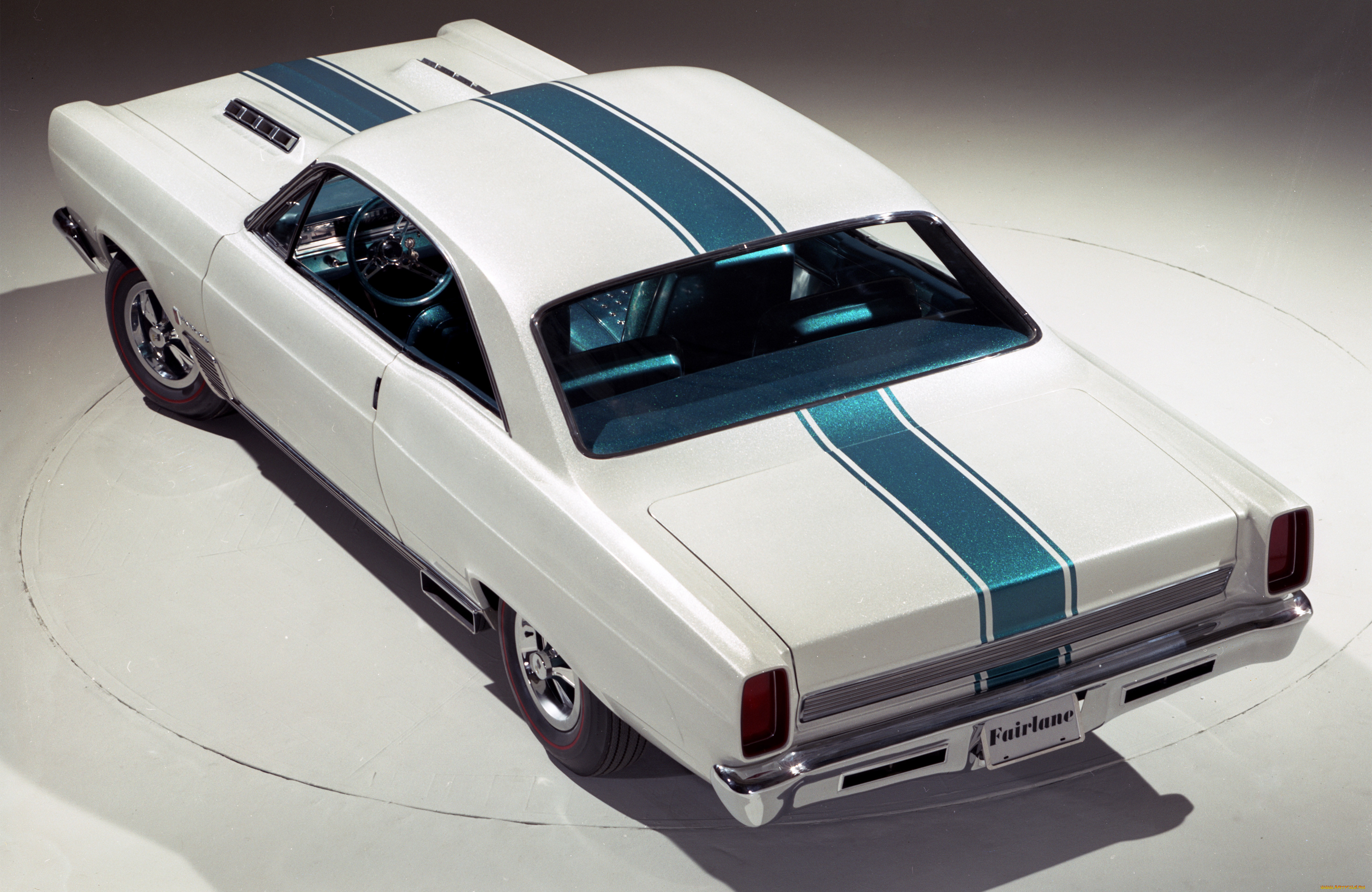 , ford